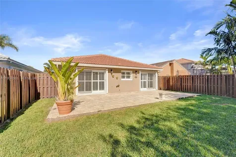 20840 NW 14th Street Pembroke Pines FL 33029