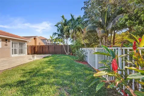 20840 NW 14th Street Pembroke Pines FL 33029