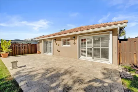 20840 NW 14th Street Pembroke Pines FL 33029