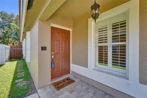 20840 NW 14th Street Pembroke Pines FL 33029