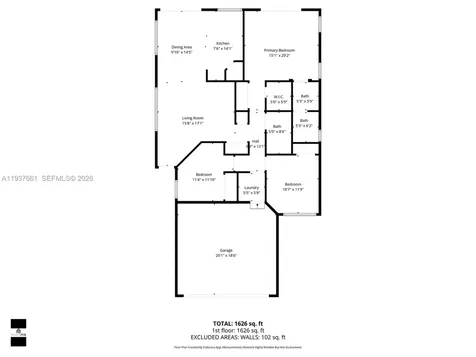 20840 NW 14th Street Pembroke Pines FL 33029