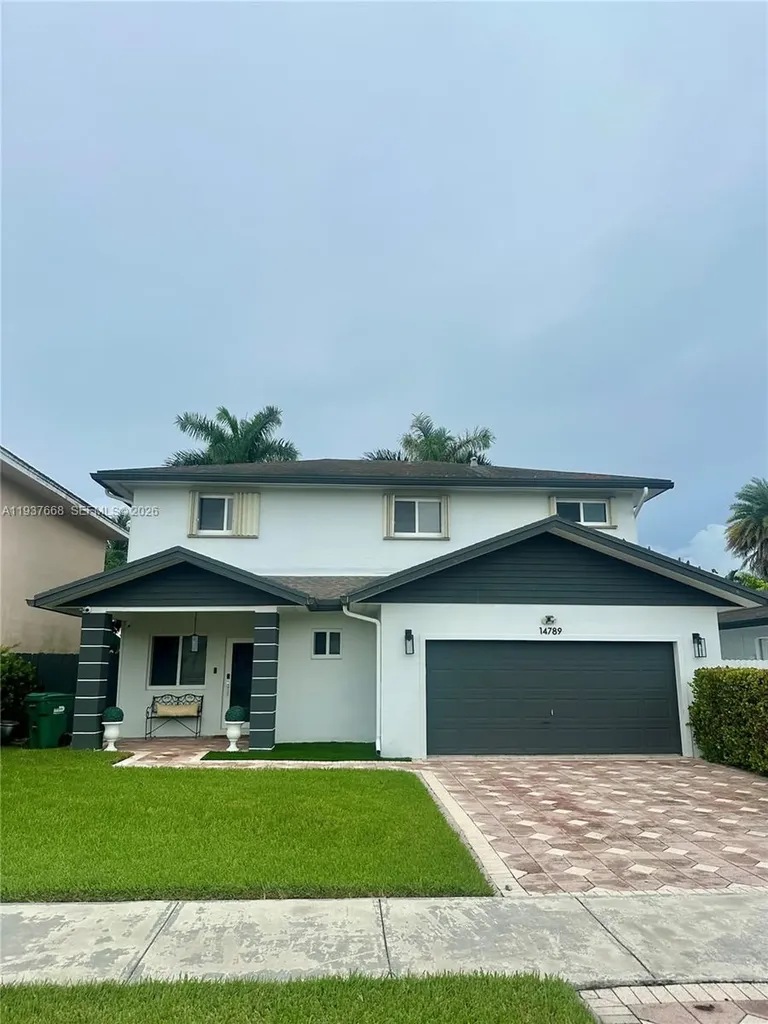 14789 SW 142nd Street Miami FL 33196