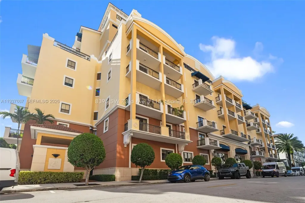 8395 SW 73rd Avenue Miami FL 33143