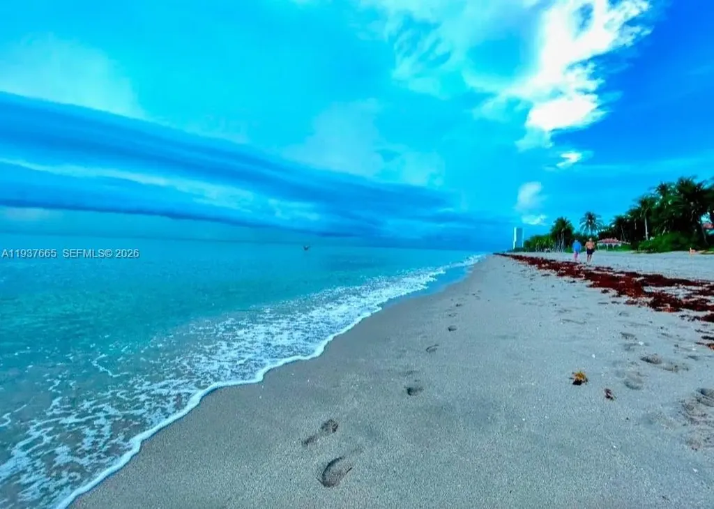 2030 S Ocean Drive Hallandale Beach FL 33009