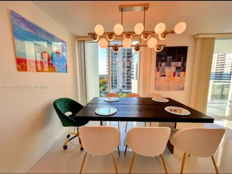 2030 S Ocean Drive Hallandale Beach FL 33009