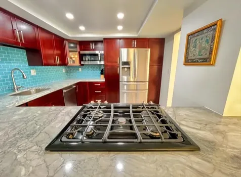 2030 S Ocean Drive Hallandale Beach FL 33009