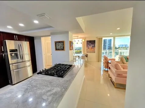 2030 S Ocean Drive Hallandale Beach FL 33009