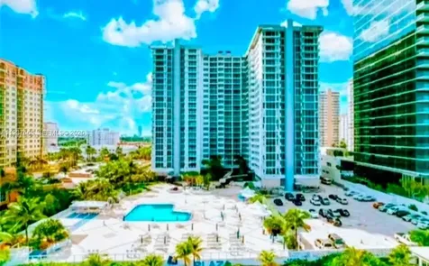 2030 S Ocean Drive Hallandale Beach FL 33009