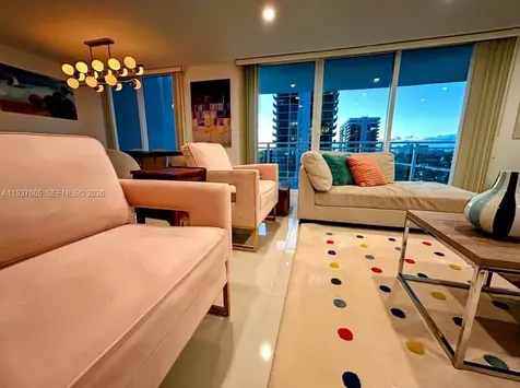 2030 S Ocean Drive Hallandale Beach FL 33009