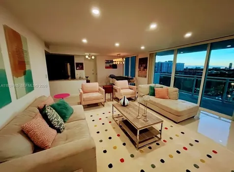 2030 S Ocean Drive Hallandale Beach FL 33009