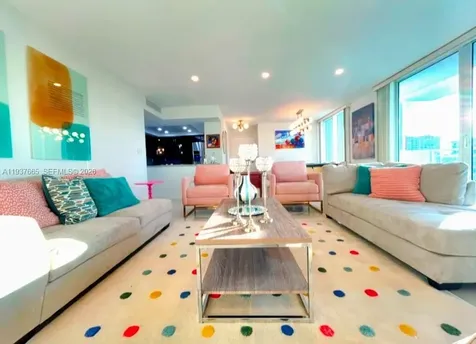 2030 S Ocean Drive Hallandale Beach FL 33009