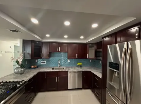 2030 S Ocean Drive Hallandale Beach FL 33009