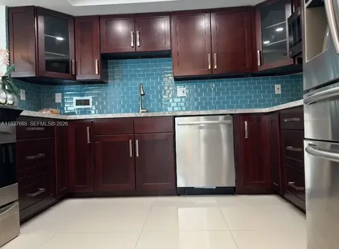2030 S Ocean Drive Hallandale Beach FL 33009