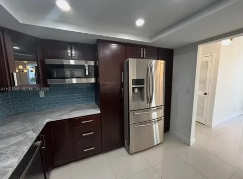 2030 S Ocean Drive Hallandale Beach FL 33009