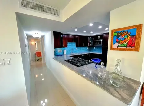 2030 S Ocean Drive Hallandale Beach FL 33009