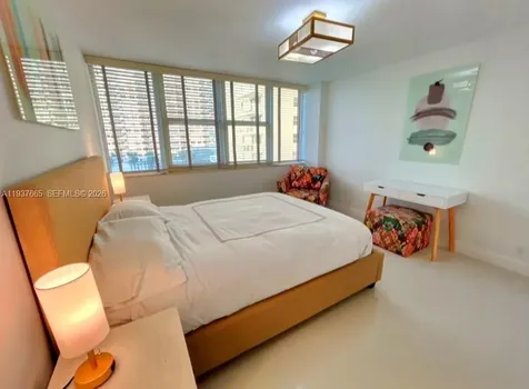 2030 S Ocean Drive Hallandale Beach FL 33009