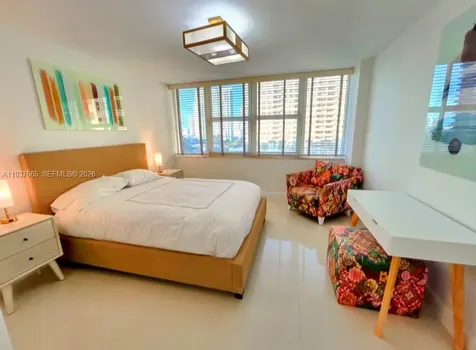 2030 S Ocean Drive Hallandale Beach FL 33009