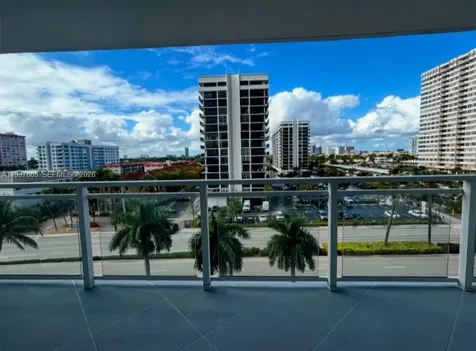 2030 S Ocean Drive Hallandale Beach FL 33009