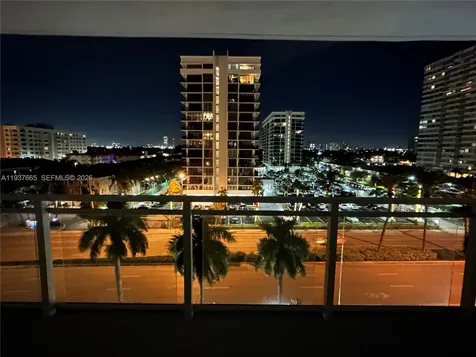 2030 S Ocean Drive Hallandale Beach FL 33009