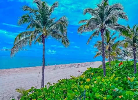 2030 S Ocean Drive Hallandale Beach FL 33009