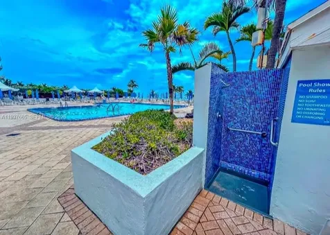 2030 S Ocean Drive Hallandale Beach FL 33009
