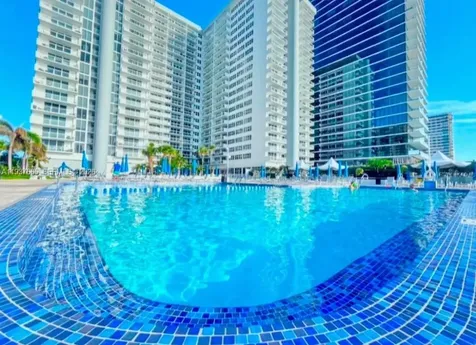 2030 S Ocean Drive Hallandale Beach FL 33009