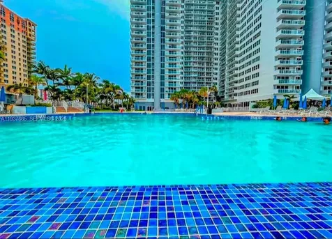 2030 S Ocean Drive Hallandale Beach FL 33009