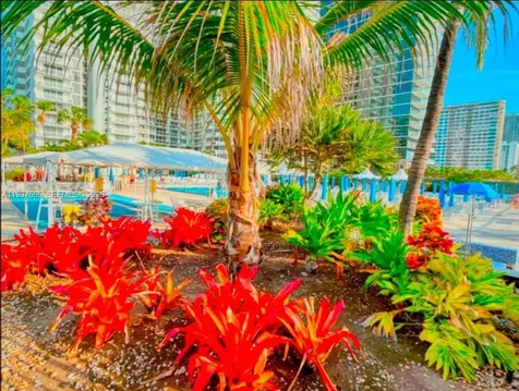 2030 S Ocean Drive Hallandale Beach FL 33009