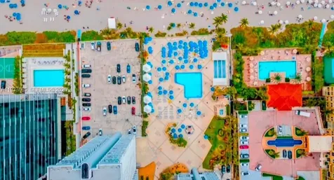 2030 S Ocean Drive Hallandale Beach FL 33009