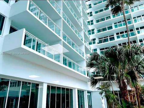 2030 S Ocean Drive Hallandale Beach FL 33009