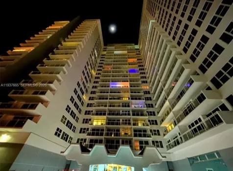 2030 S Ocean Drive Hallandale Beach FL 33009