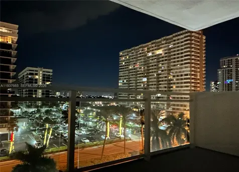 2030 S Ocean Drive Hallandale Beach FL 33009