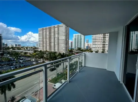 2030 S Ocean Drive Hallandale Beach FL 33009
