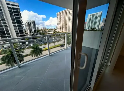 2030 S Ocean Drive Hallandale Beach FL 33009