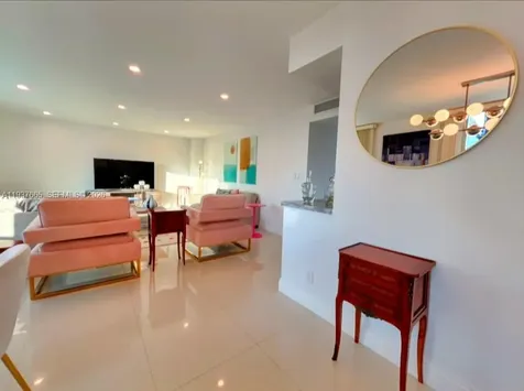 2030 S Ocean Drive Hallandale Beach FL 33009