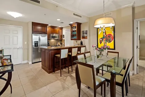 100 Andalusia Avenue Coral Gables FL 33134