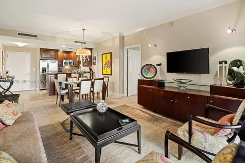 100 Andalusia Avenue Coral Gables FL 33134