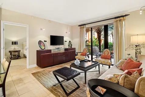 100 Andalusia Avenue Coral Gables FL 33134