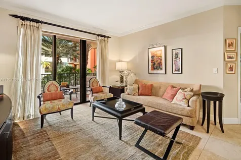 100 Andalusia Avenue Coral Gables FL 33134