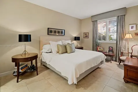 100 Andalusia Avenue Coral Gables FL 33134