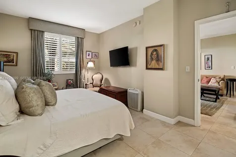 100 Andalusia Avenue Coral Gables FL 33134