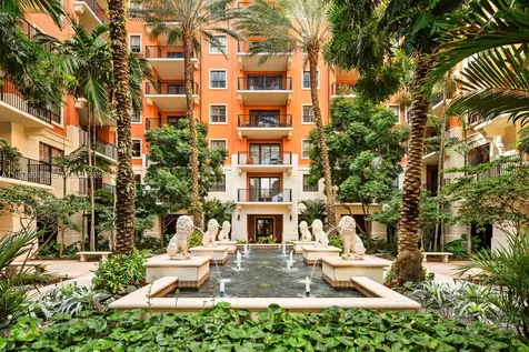 100 Andalusia Avenue Coral Gables FL 33134