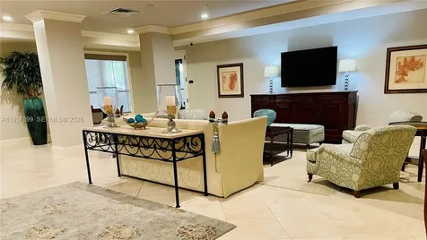 100 Andalusia Avenue Coral Gables FL 33134