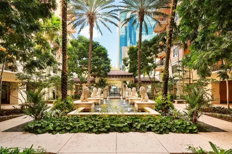 100 Andalusia Avenue Coral Gables FL 33134