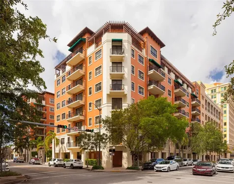 100 Andalusia Avenue Coral Gables FL 33134
