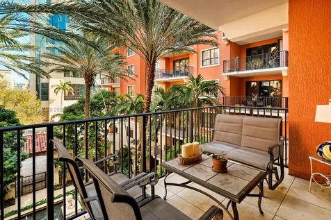 100 Andalusia Avenue Coral Gables FL 33134