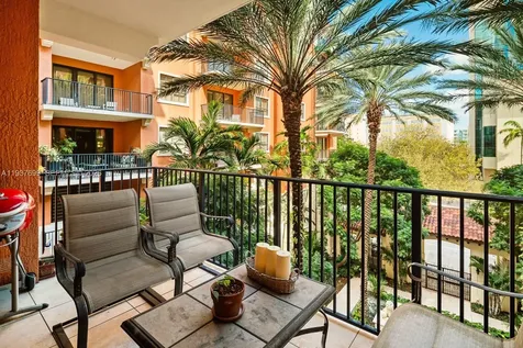 100 Andalusia Avenue Coral Gables FL 33134