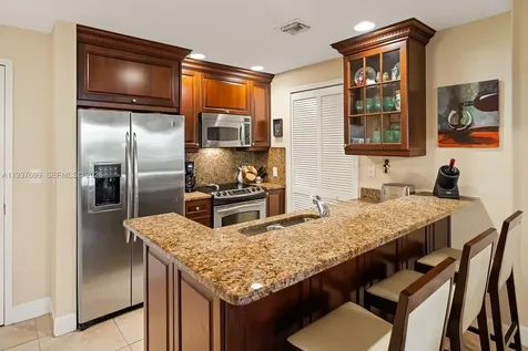 100 Andalusia Avenue Coral Gables FL 33134