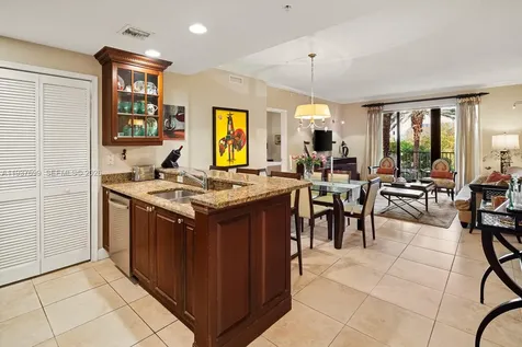 100 Andalusia Avenue Coral Gables FL 33134