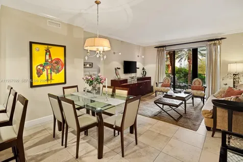 100 Andalusia Avenue Coral Gables FL 33134